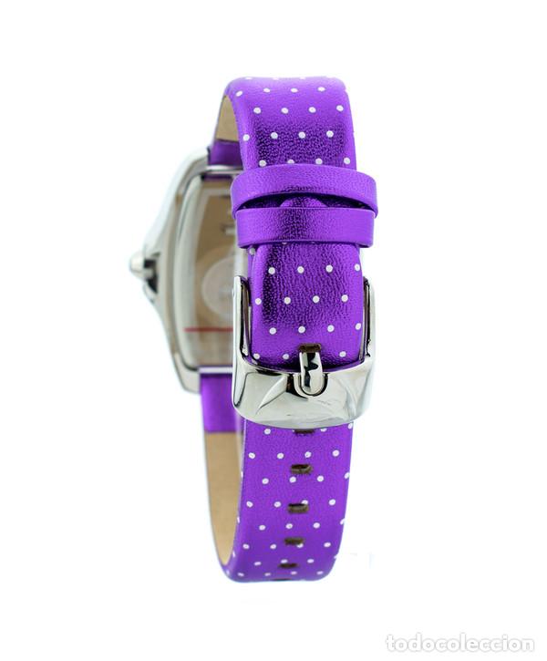 Nuevo: Reloj piel Hello Kitty Chronotech - Foto 2