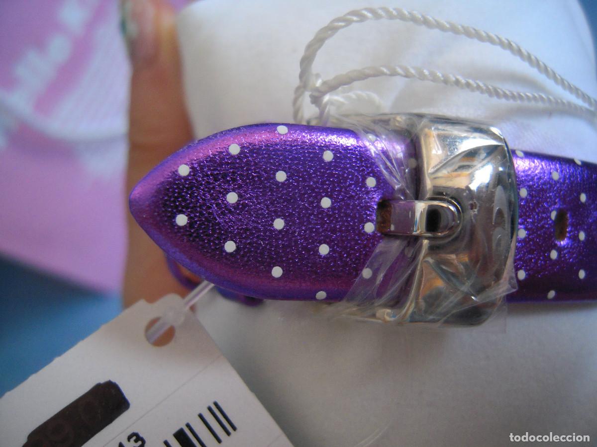 Nuevo: Reloj piel Hello Kitty Chronotech - Foto 14