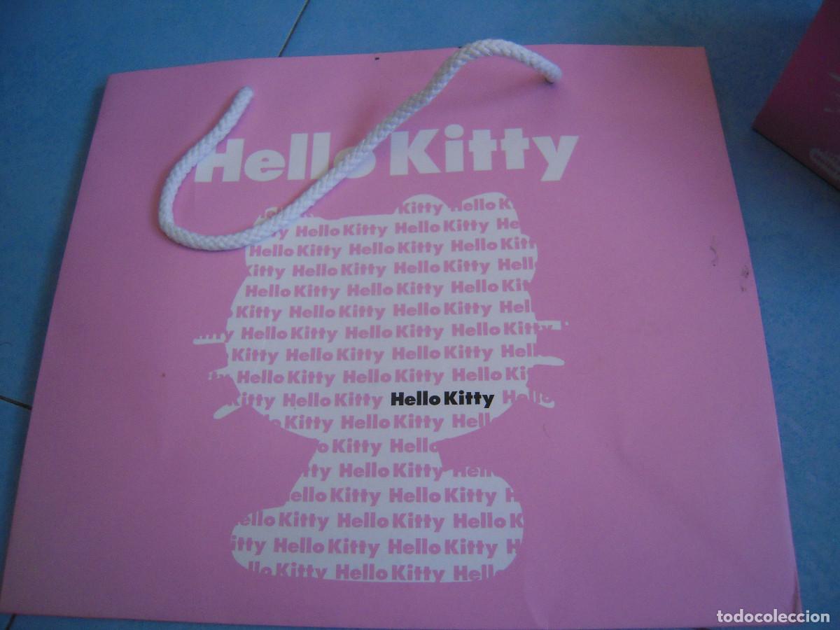 Nuevo: Reloj piel Hello Kitty Chronotech - Foto 19