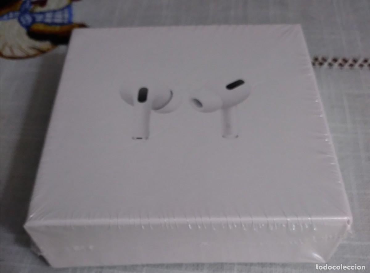Nuevo: AURICULARES INAL&Aacute;MBRICOS - A ESTRENAR - Foto 1
