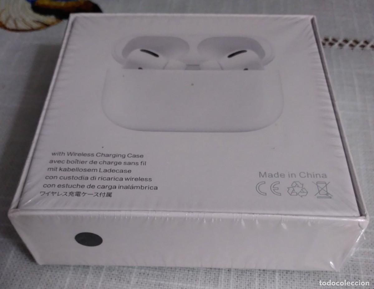 Nuevo: AURICULARES INAL&Aacute;MBRICOS - A ESTRENAR - Foto 2