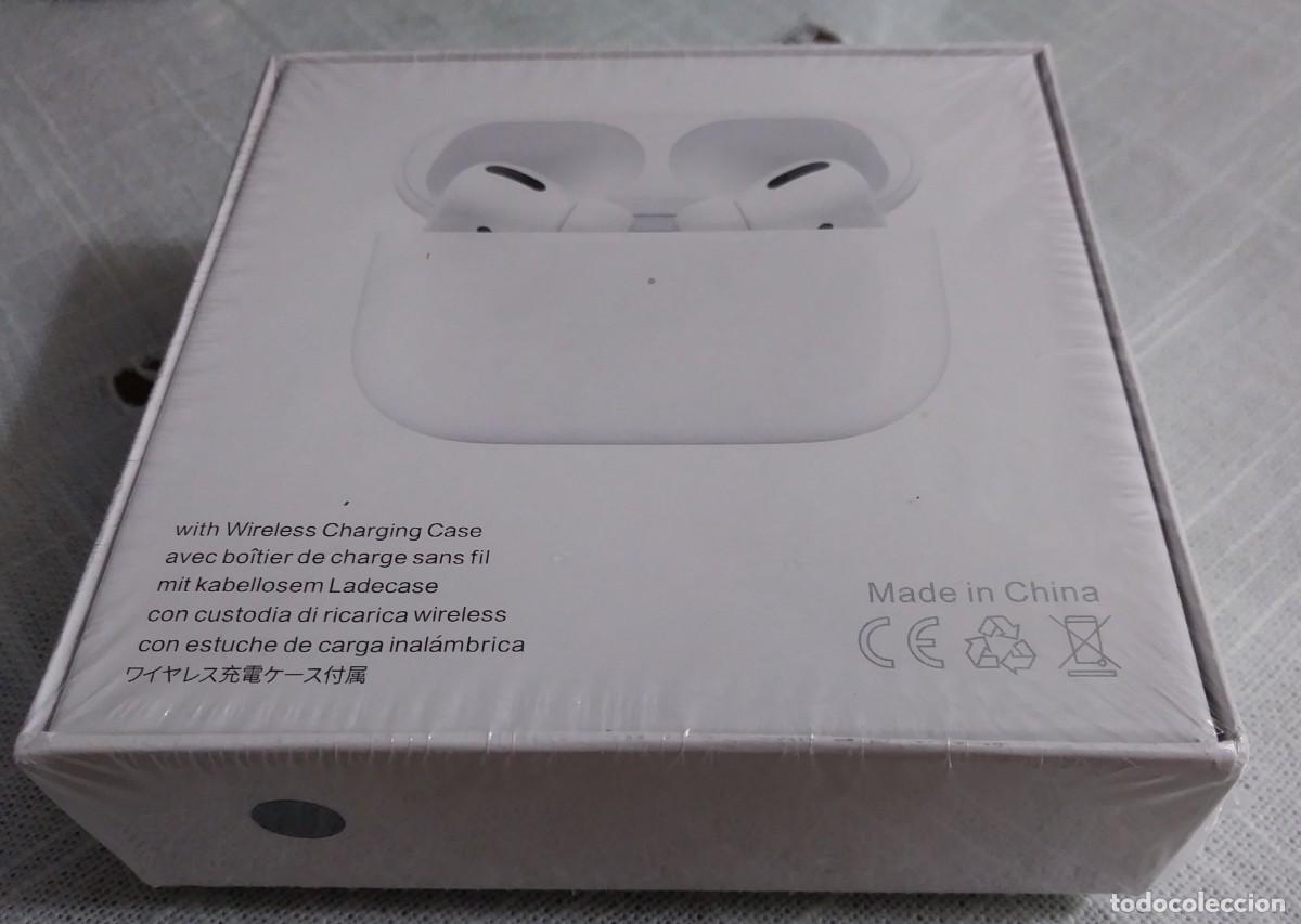 Nuevo: AURICULARES INAL&Aacute;MBRICOS - A ESTRENAR - Foto 3