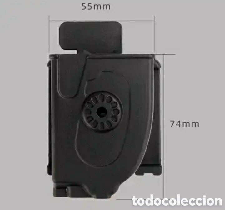 Nuevo: TIJERAS TACTICAS PRIMEROS AUXILIOS - Foto 4