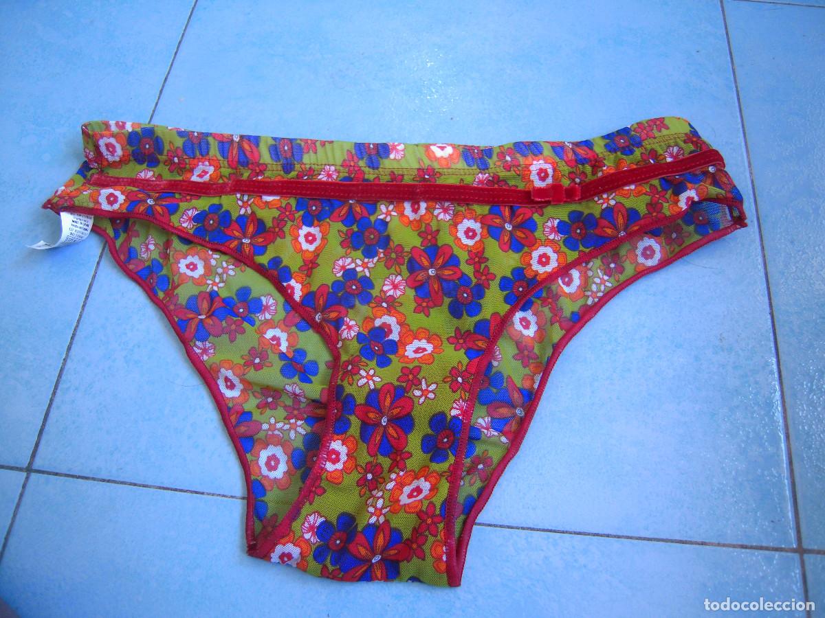 Nuevo: Braga multicolor talla M - Foto 1