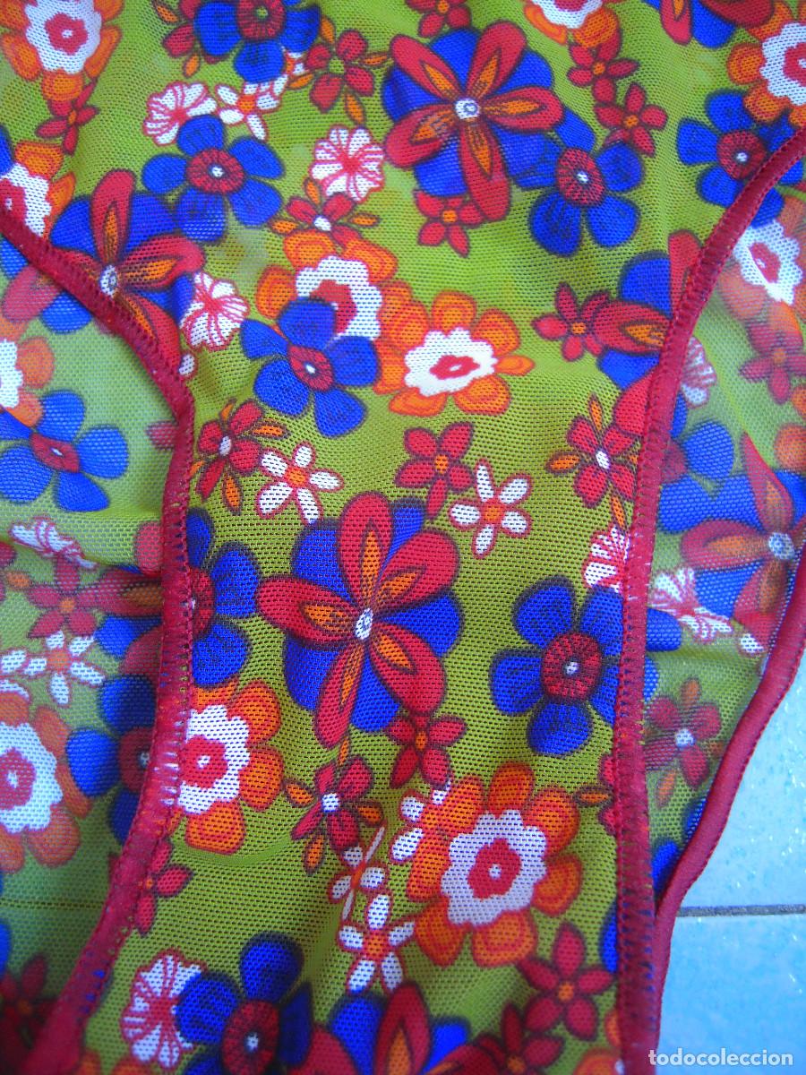 Nuevo: Braga multicolor talla M - Foto 3