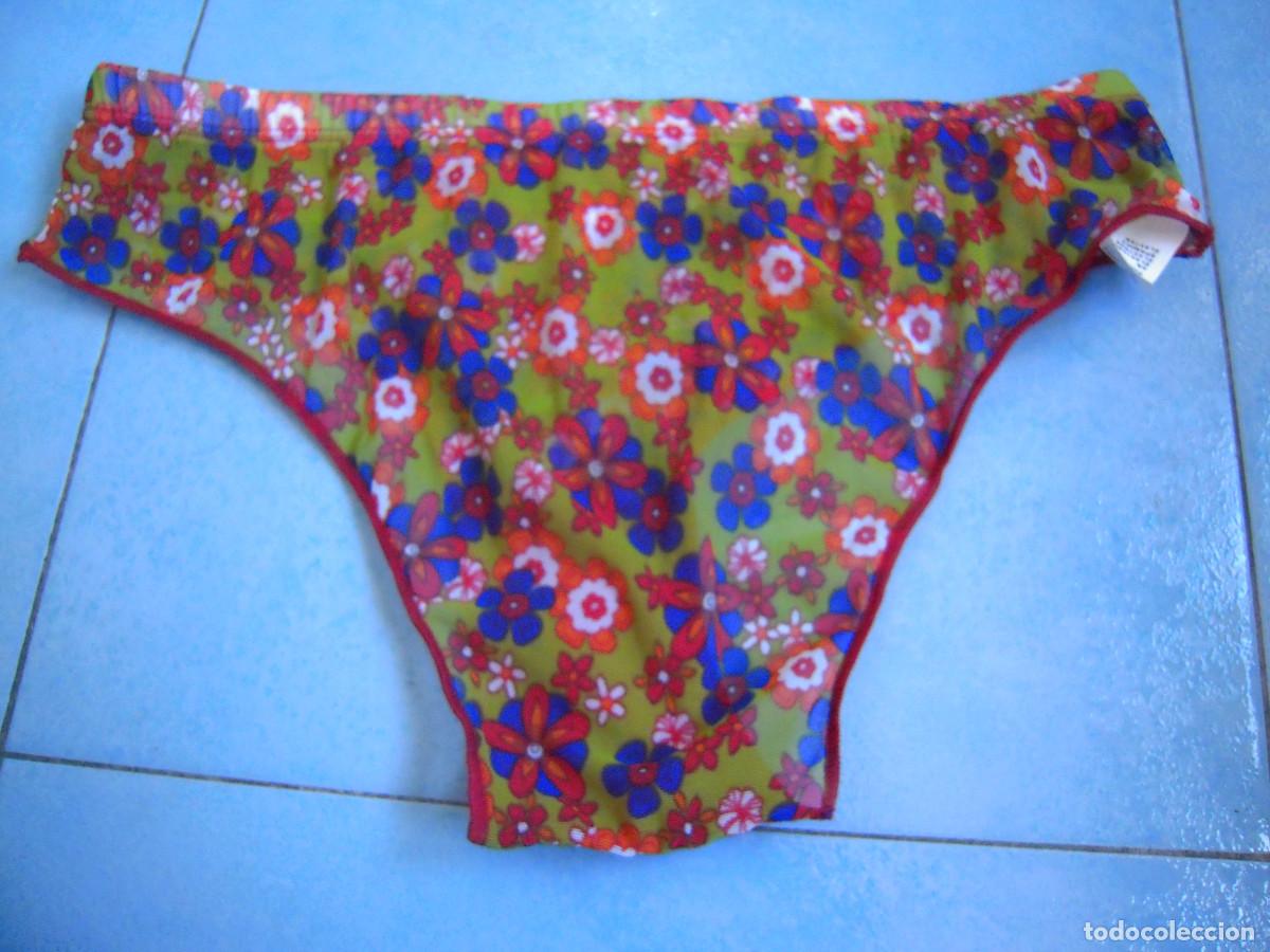 Nuevo: Braga multicolor talla M - Foto 4