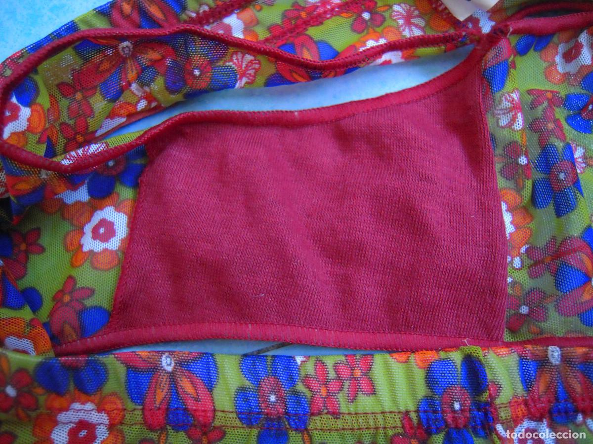 Nuevo: Braga multicolor talla M - Foto 5