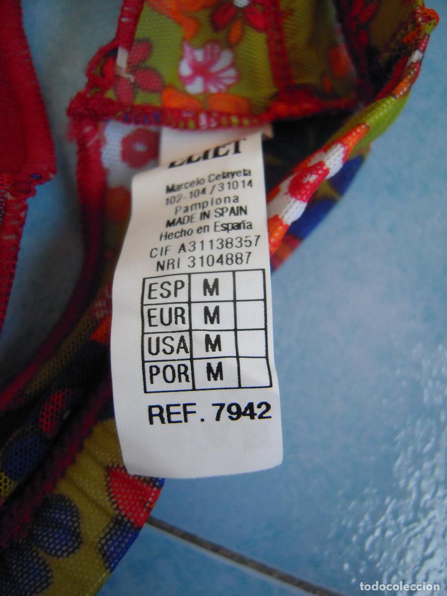 Nuevo: Braga multicolor talla M - Foto 6