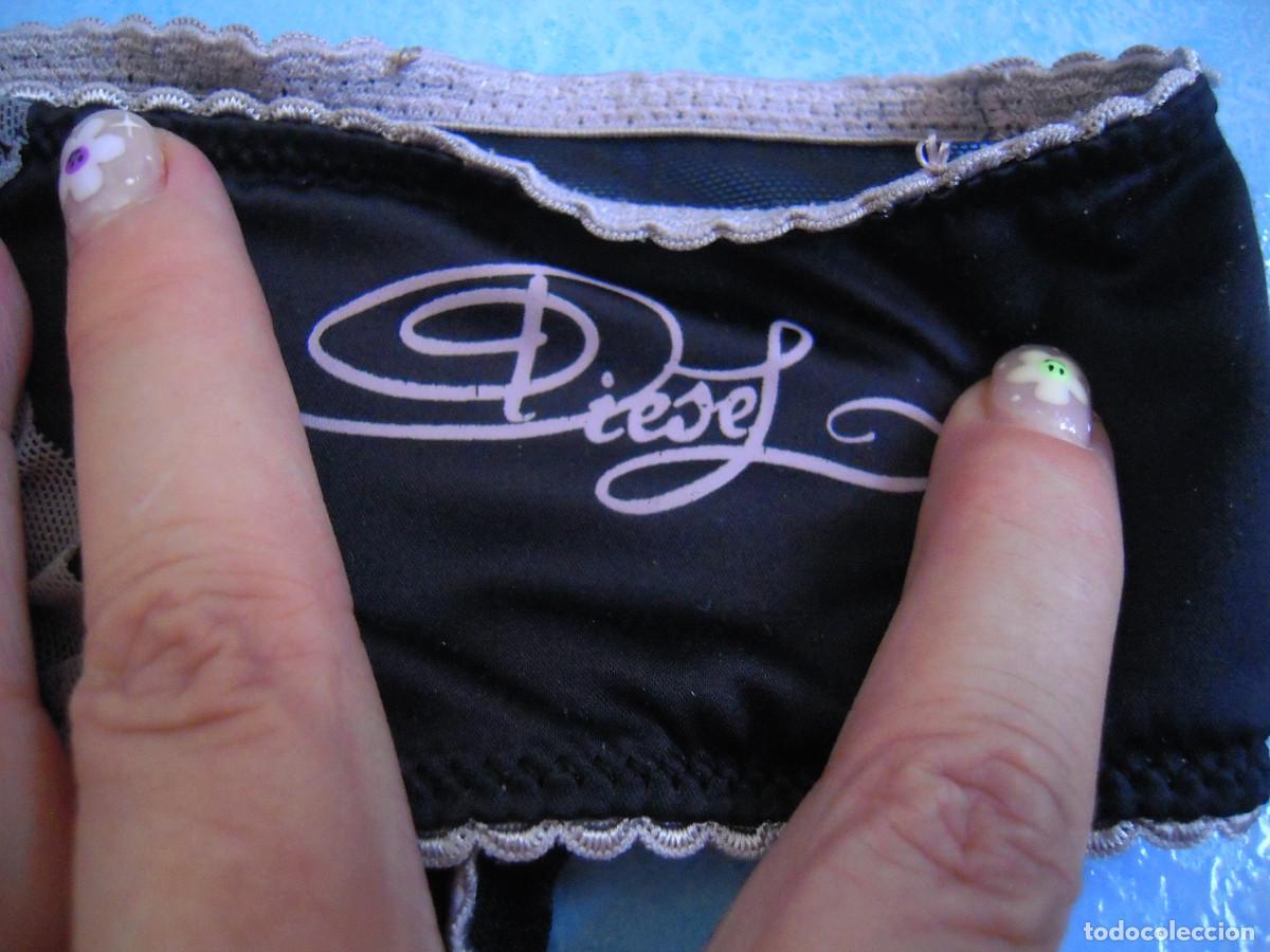 Nuevo: Braga Diesel talla M - Foto 2