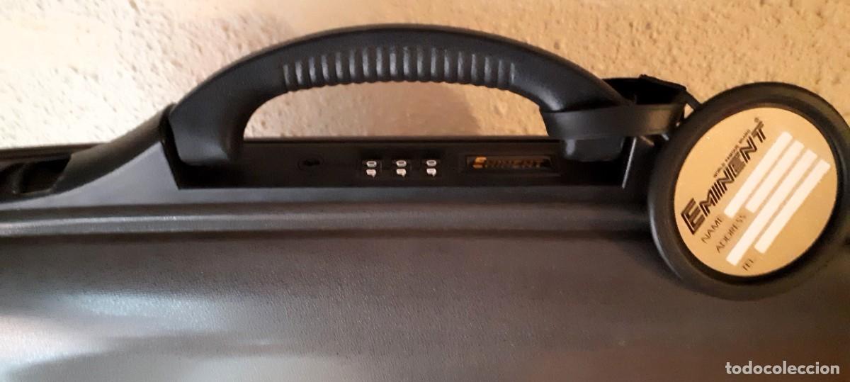 Nuevo: 6 Detalle de la Cerradura de combinaci&oacute;n y de llave - Foto 6