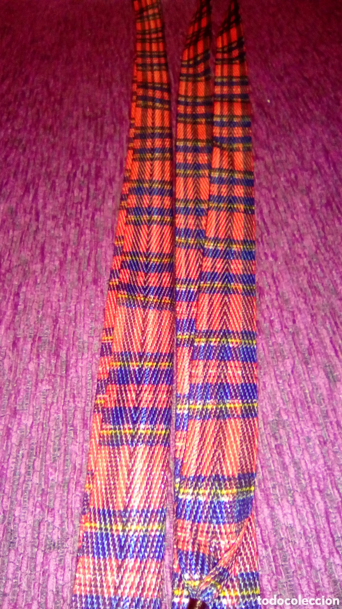 Nuevo: Cordones Nuevos Ska . - Foto 1
