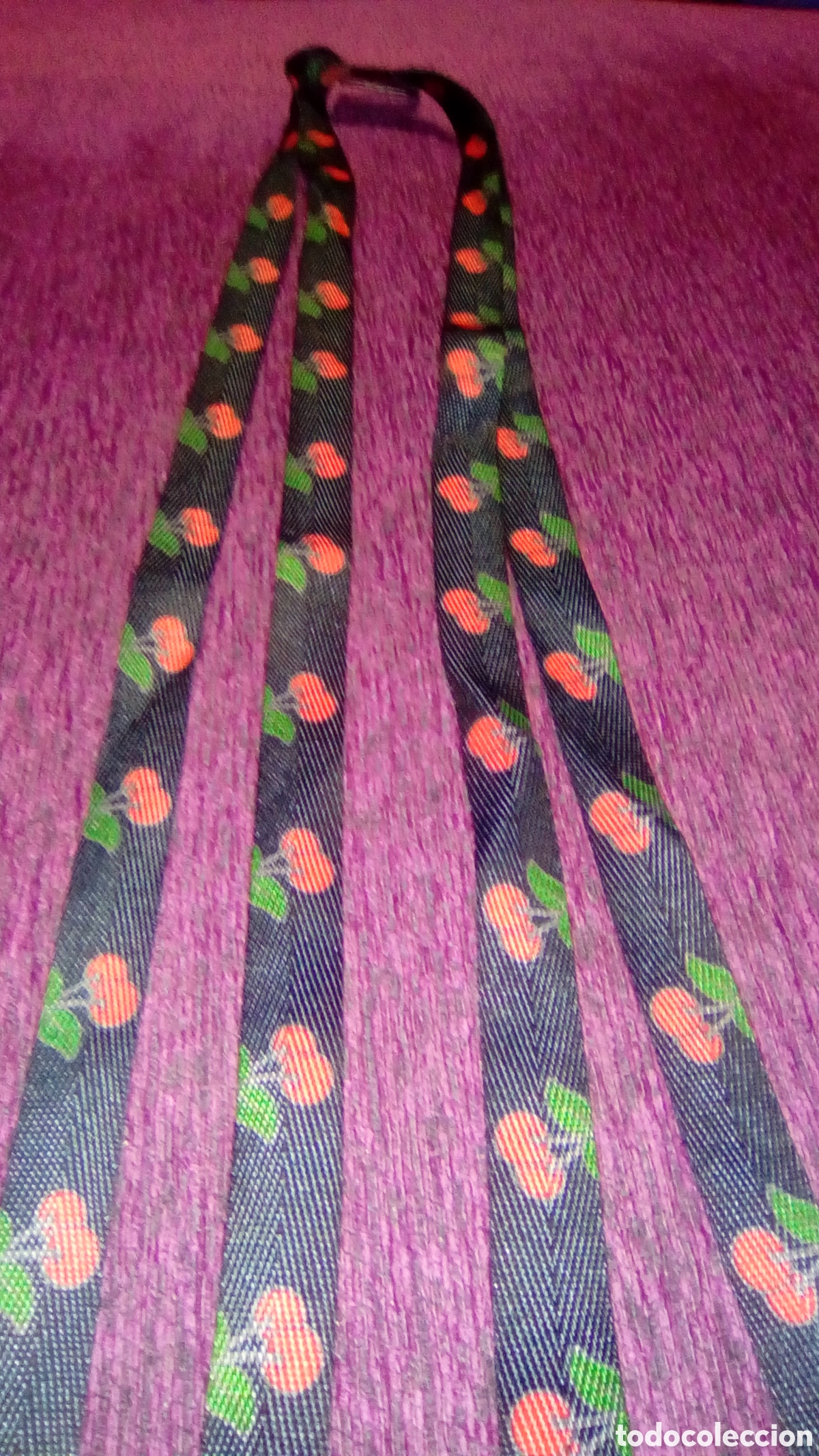 Nuevo: Cordones Nuevos Cereza - Foto 1