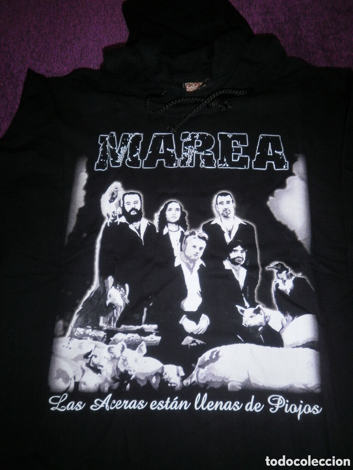Nuevo: Sudadera Marea - Foto 1