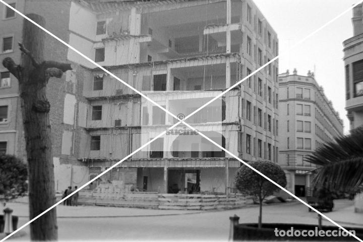 Nuevo: EDIFICIO DEL CIRCULO MERCANTIL TRAS SU DERRUMBE EN LOS A&Ntilde;OS 60 C32 - Foto 1