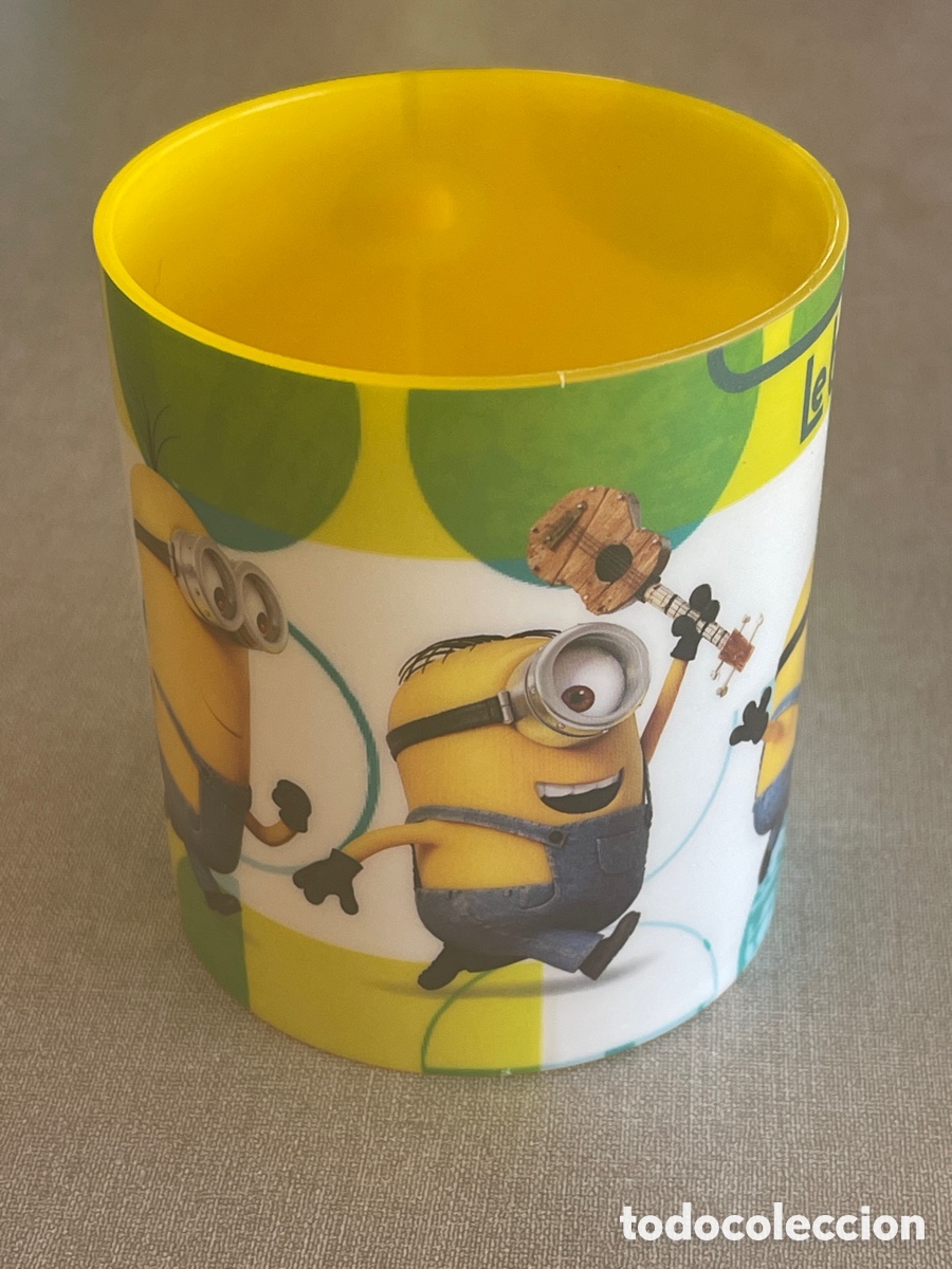 Nuevo: Taza Minions - Foto 2