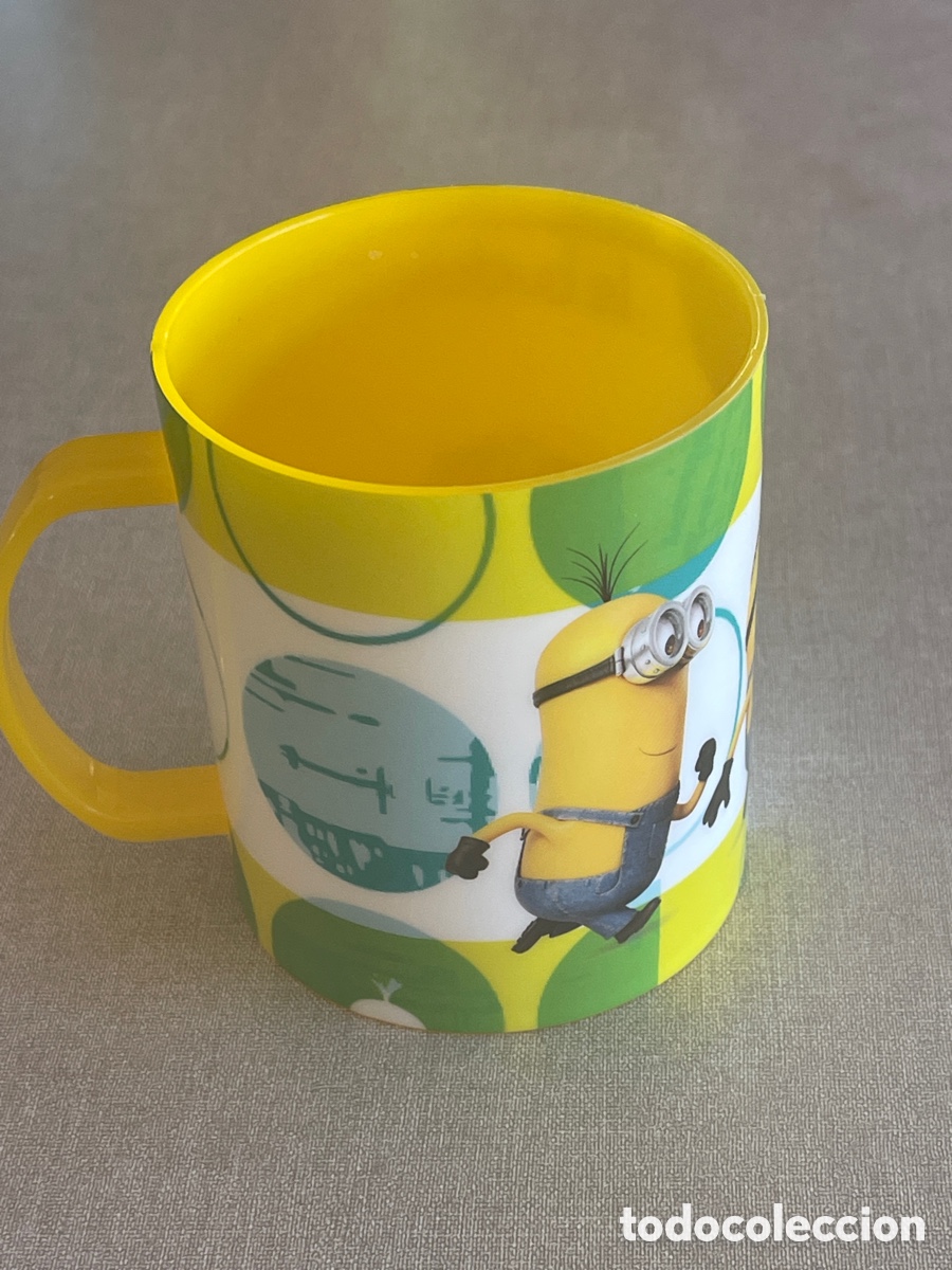 Nuevo: Taza Minions - Foto 3
