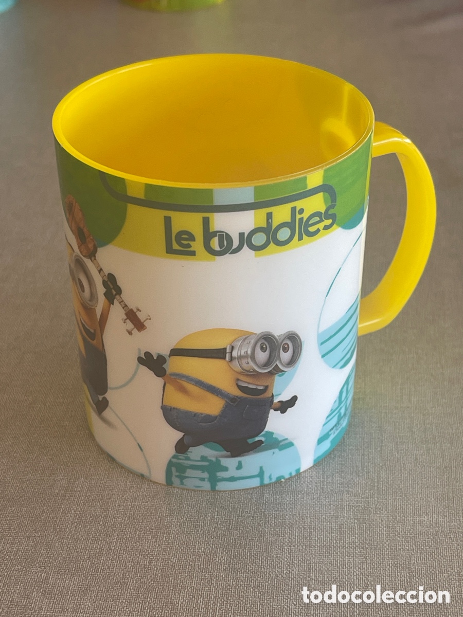 Nuevo: Taza Minions - Foto 1