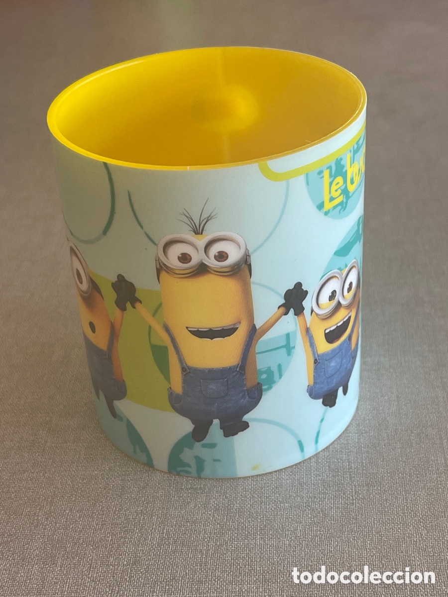 Nuevo: Taza Minions - Foto 2