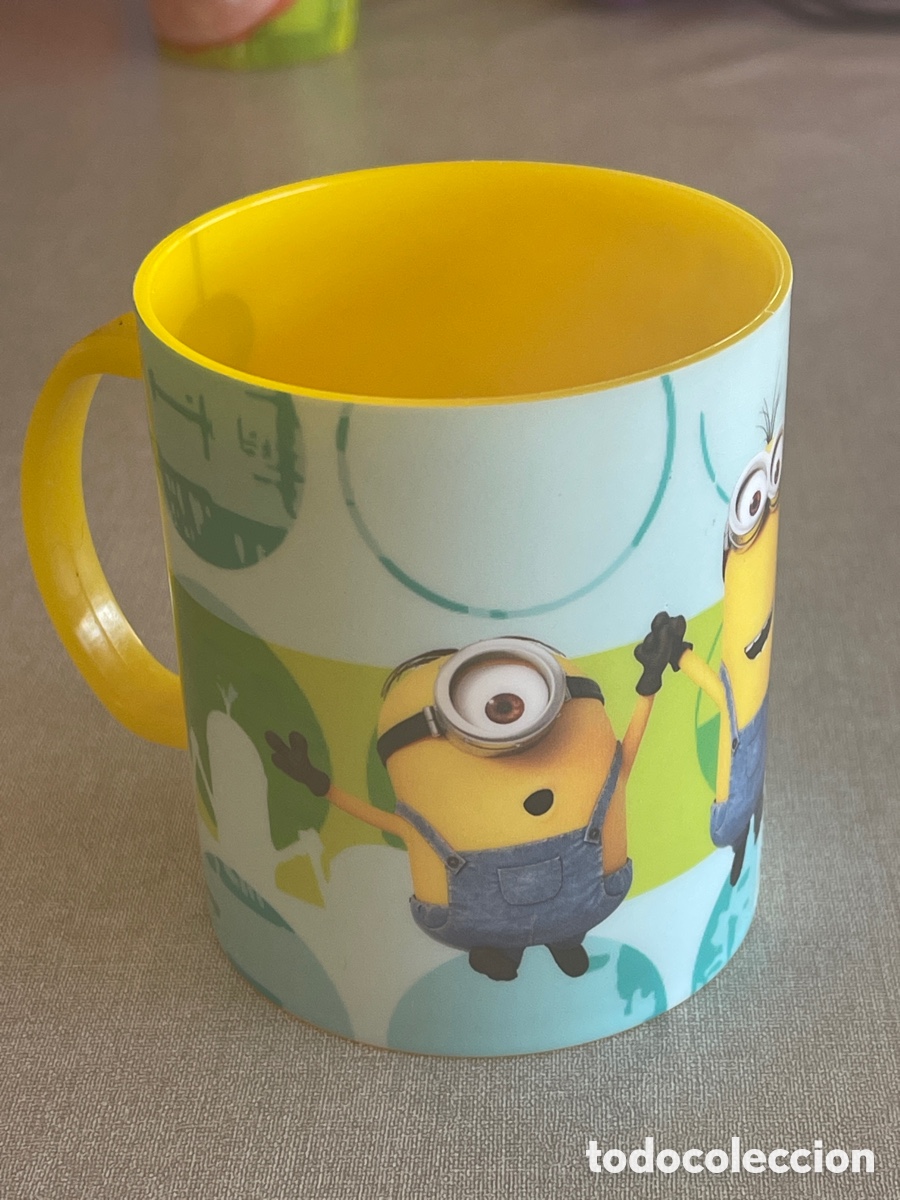 Nuevo: Taza Minions - Foto 3