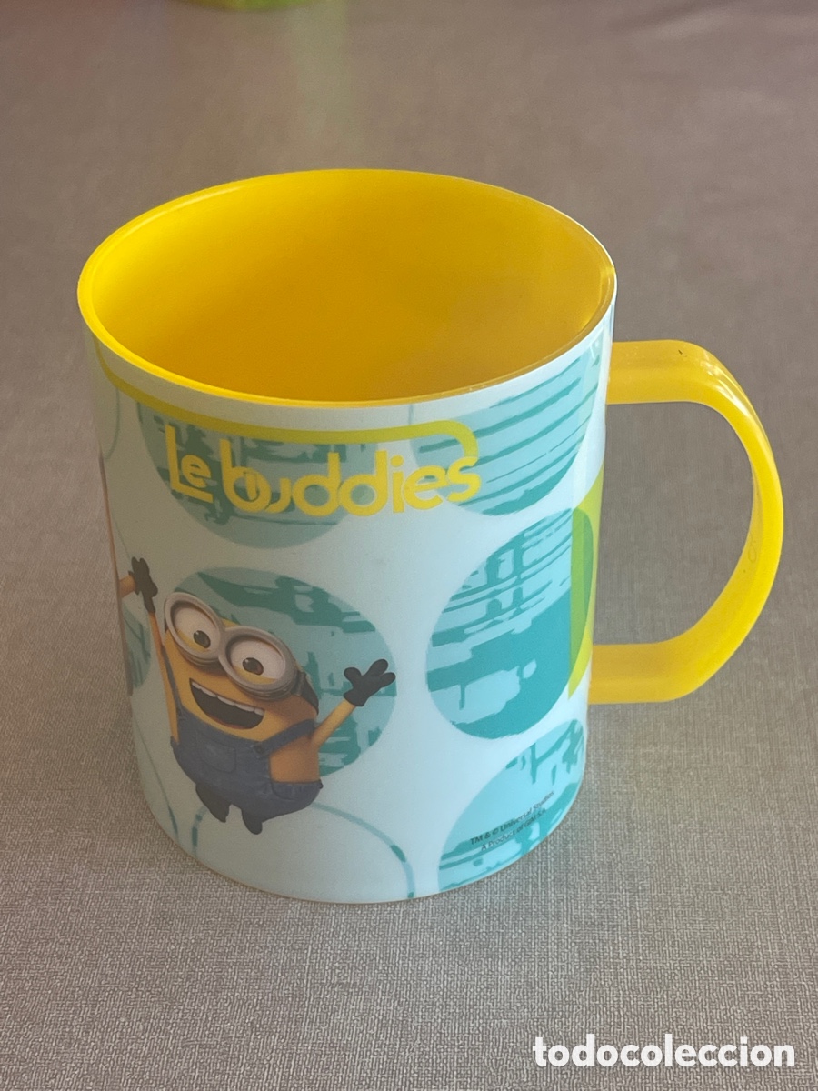 Nuevo: Taza Minions - Foto 1