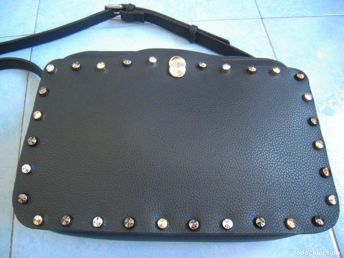 Nuevo: Bolso bandolera negro Parfois - Foto 2