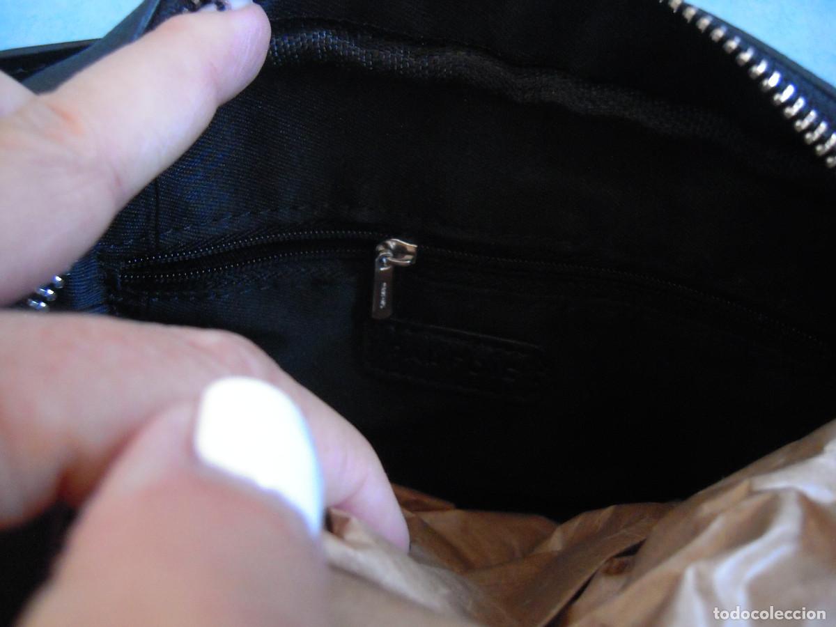 Nuevo: Bolso bandolera negro Parfois - Foto 6