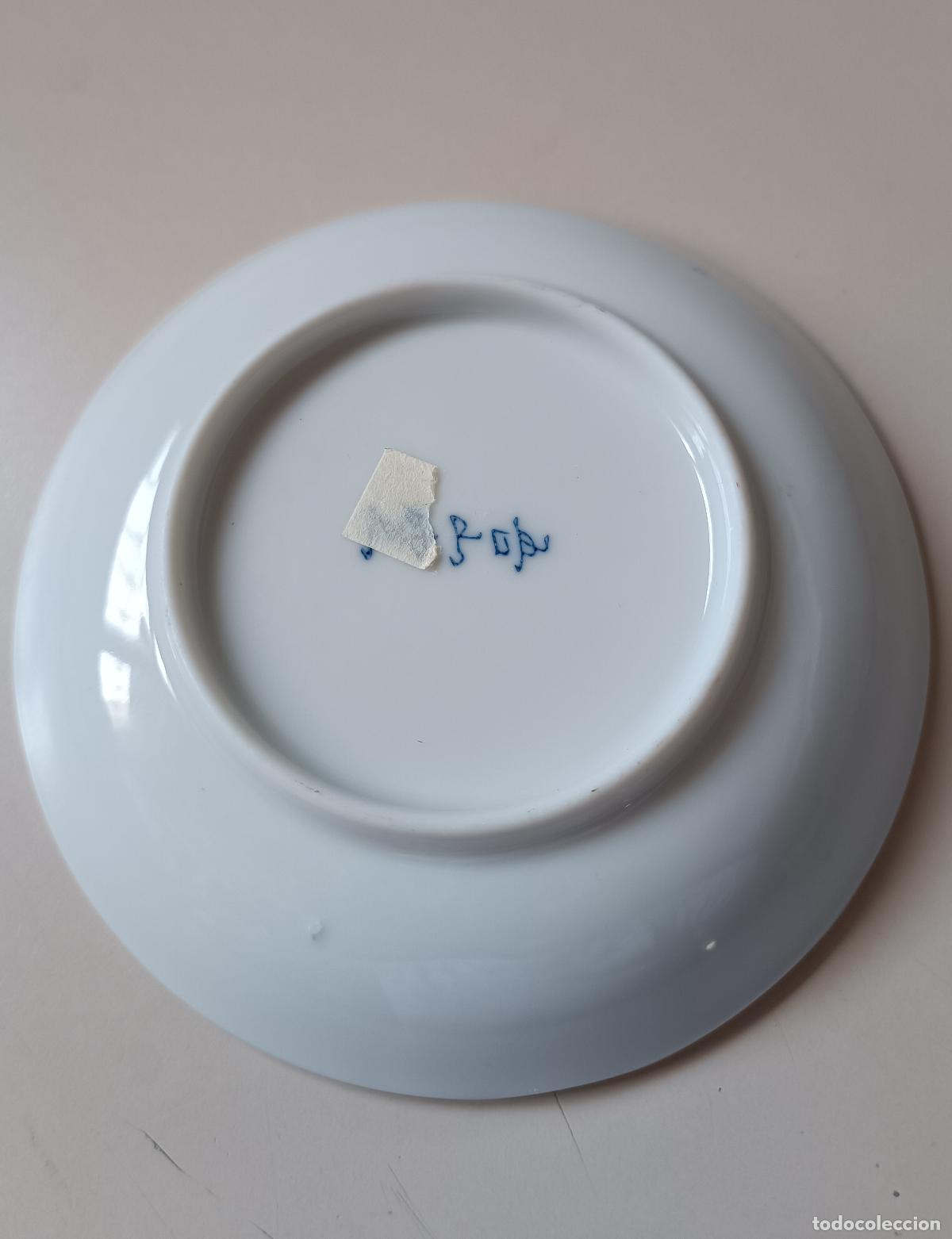 Nuevo: Plato y Taz&oacute;n Maru Made in Japan - Foto 3