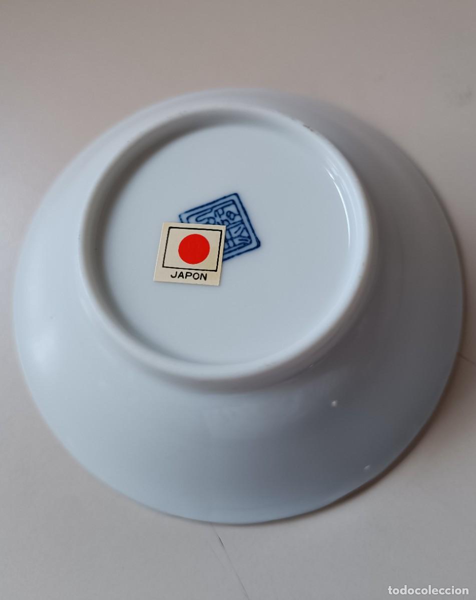 Nuevo: Plato y Taz&oacute;n Maru Made in Japan - Foto 6