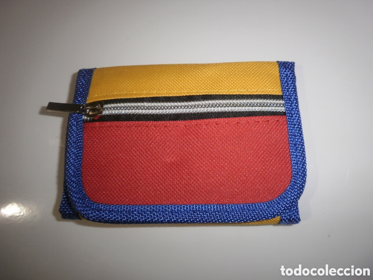 Nuevo: Cartera Nueva Estelada - Foto 2