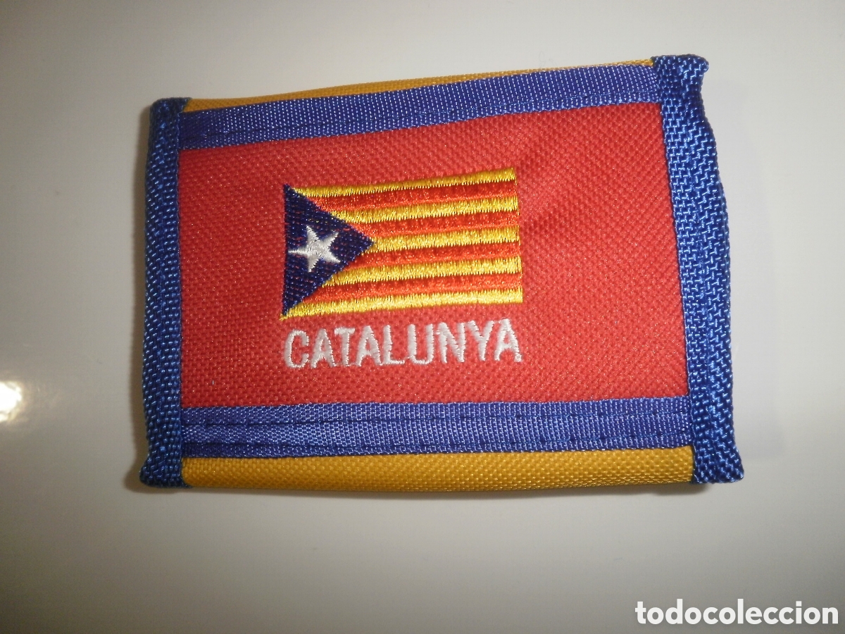 Nuevo: Cartera Nueva Estelada - Foto 1