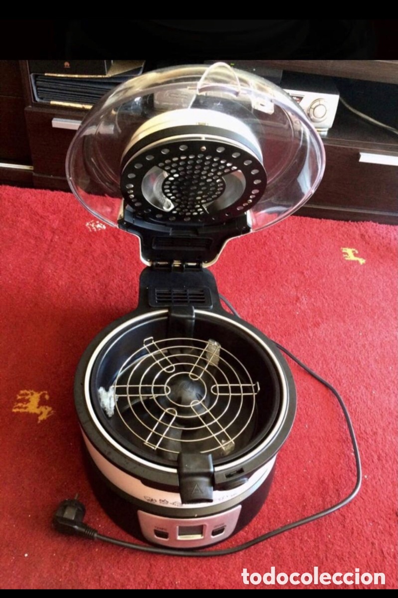 Nuevo: Freidora diet&eacute;tica. Airfrier. A estrenar - Foto 2