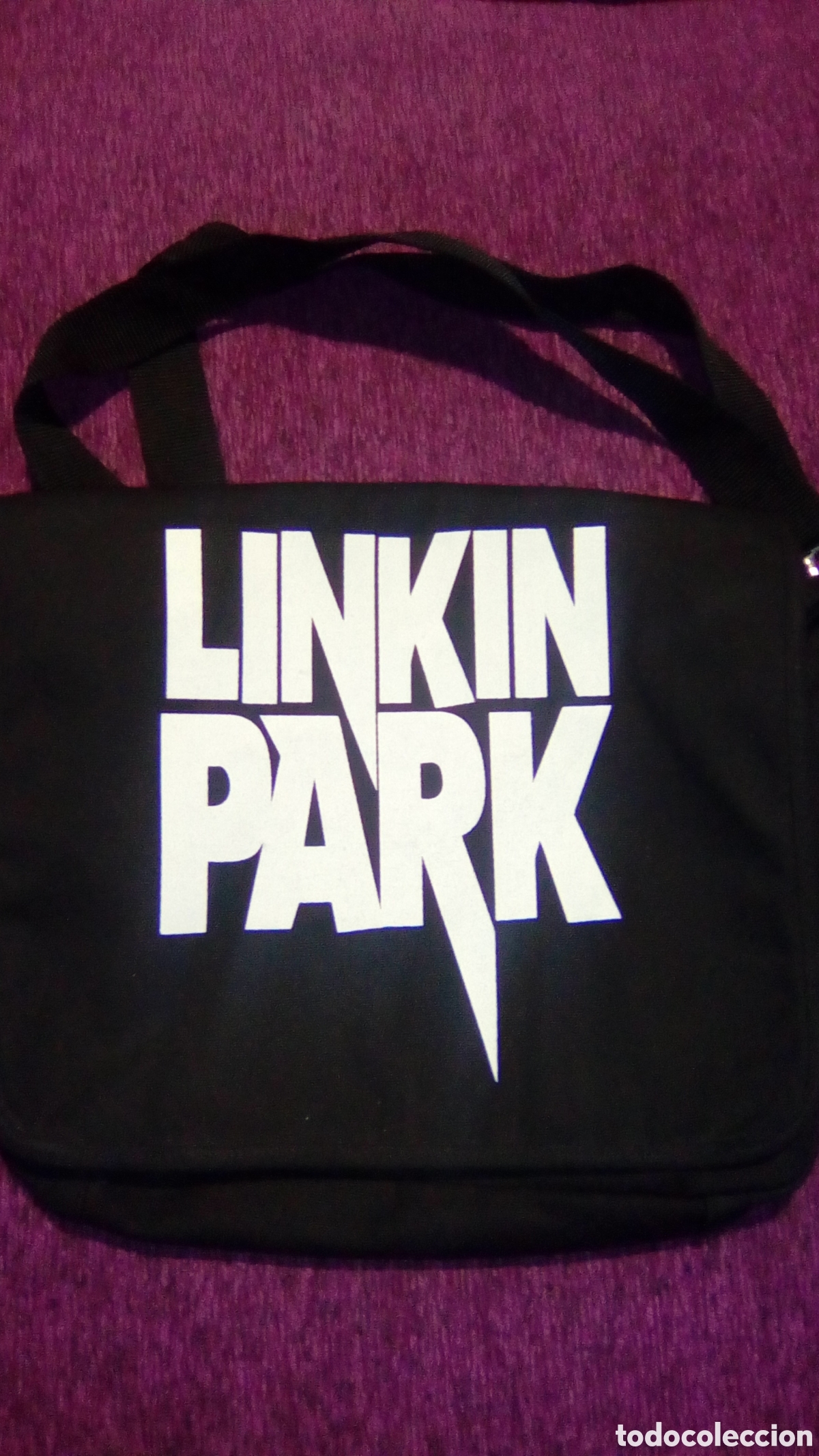 Nuevo: Bolso Nuevo Linkin Park - Foto 1