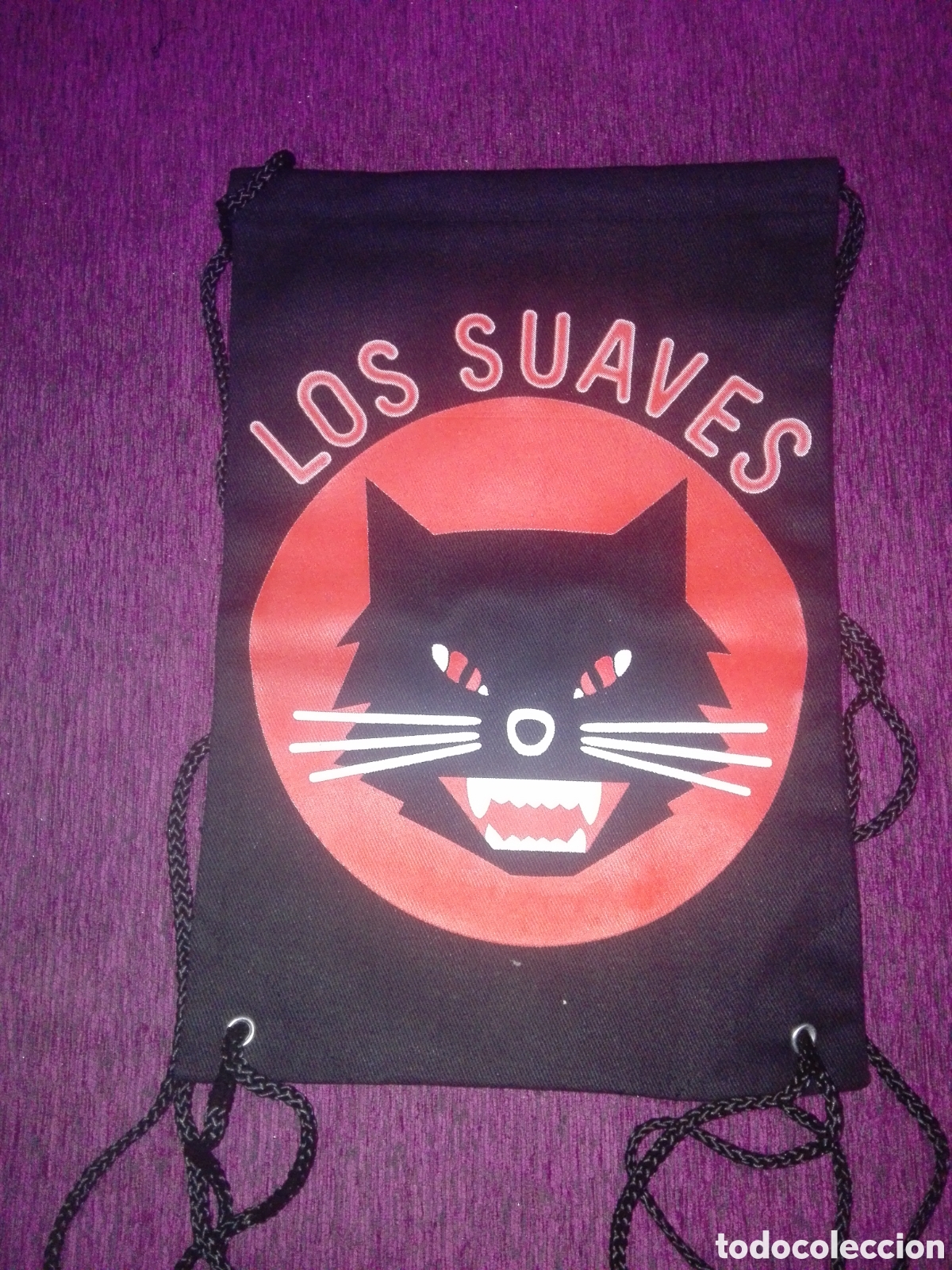 Nuevo: Mochila Nueva Los Suaves - Foto 1