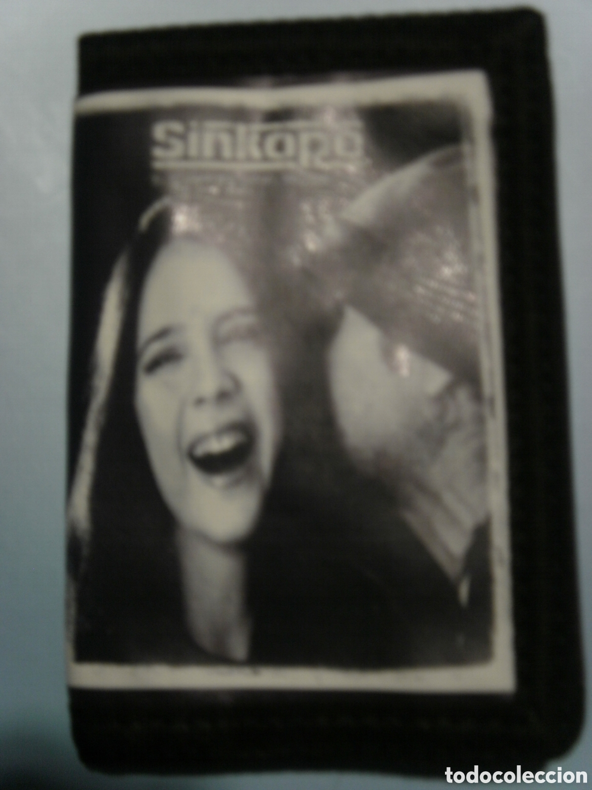 Nuevo: Cartera Nueva Sinkope - Foto 1