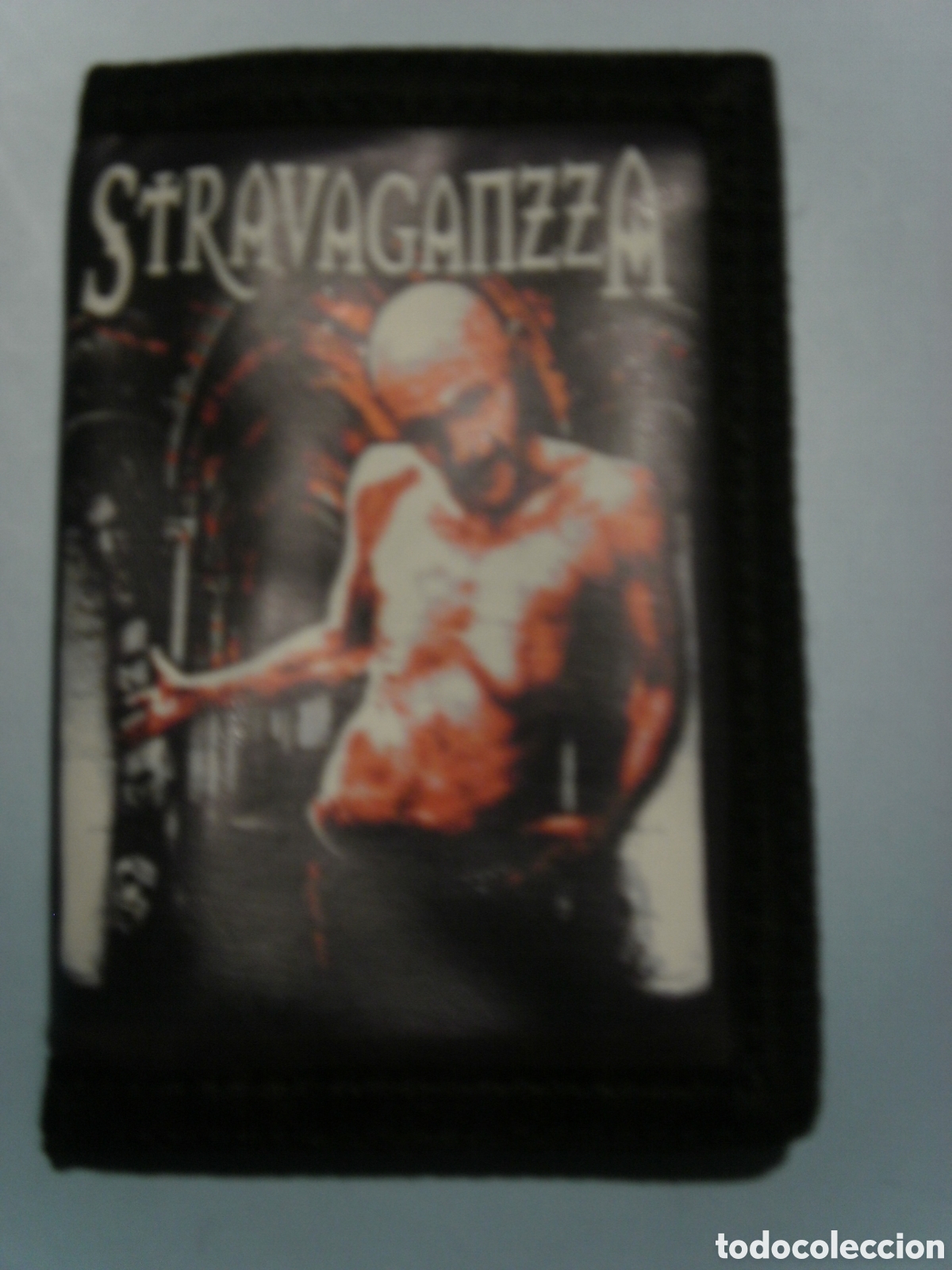 Nuevo: Cartera Nueva Stravaganzza - Foto 1