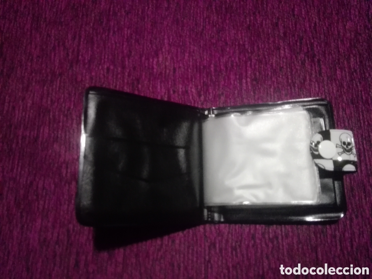 Nuevo: Cartera Nueva Mar&iacute;a Hoja - Foto 2