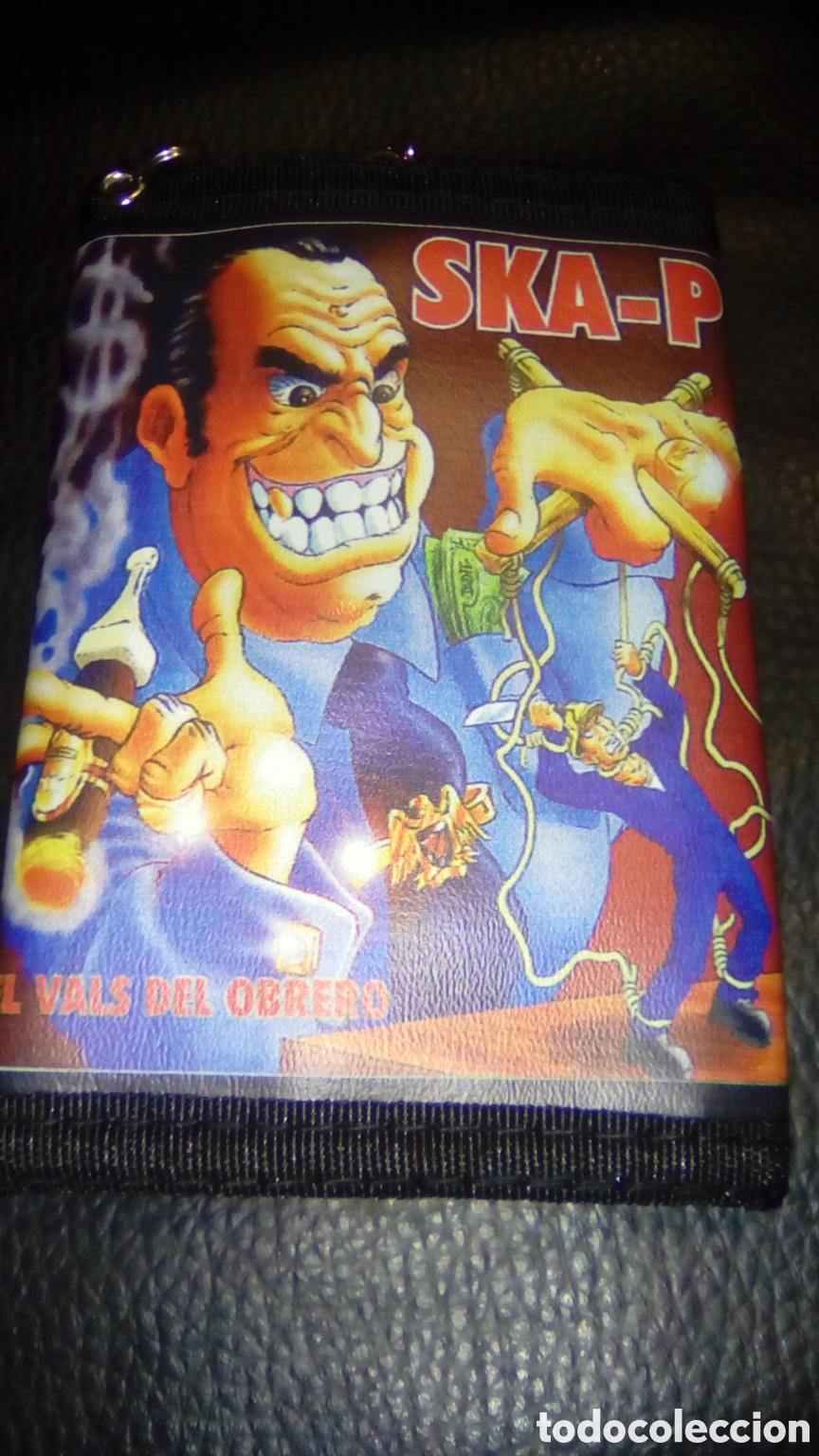 Nuevo: Cartera nueva SKA-P -ska-p - Foto 1