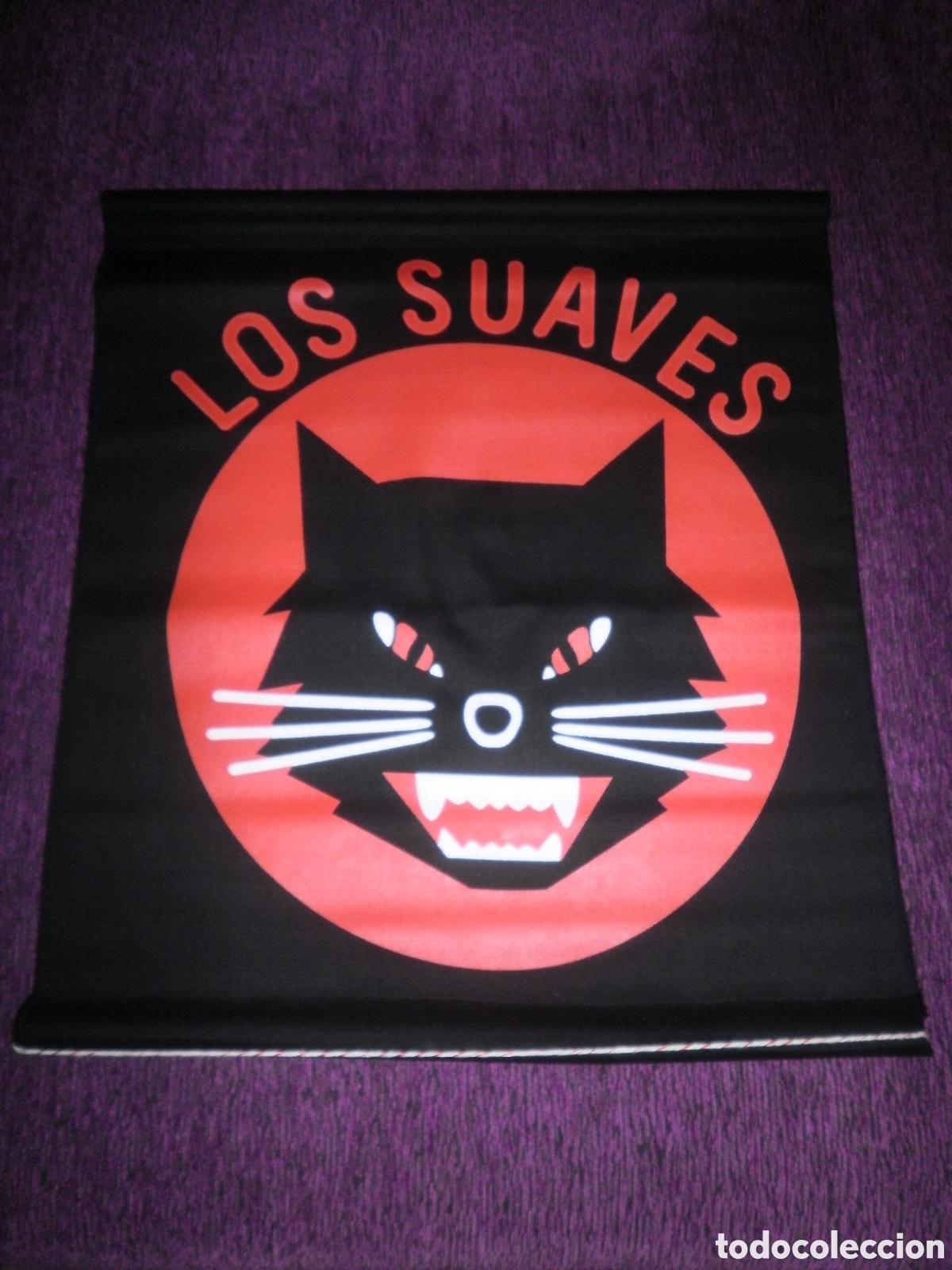 Nuevo: Banderola Nueva Los Suaves - Foto 1