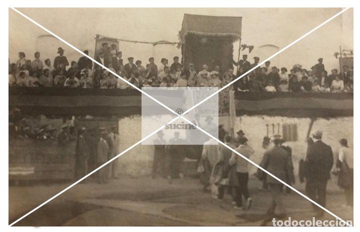 Nuevo: SEGORBE CASTELLON EN EL RECUERDO, TARDE DE TOROS C34 - Foto 1