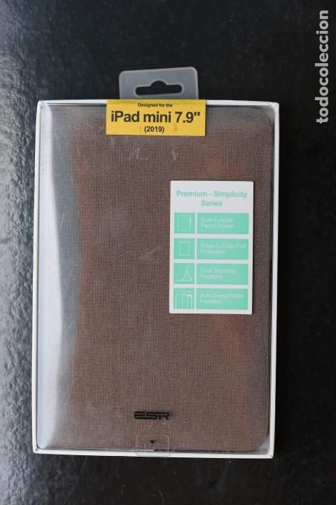 Nuevo: FUNDA NUEVA para el IPAD MINI 2019 - Foto 2