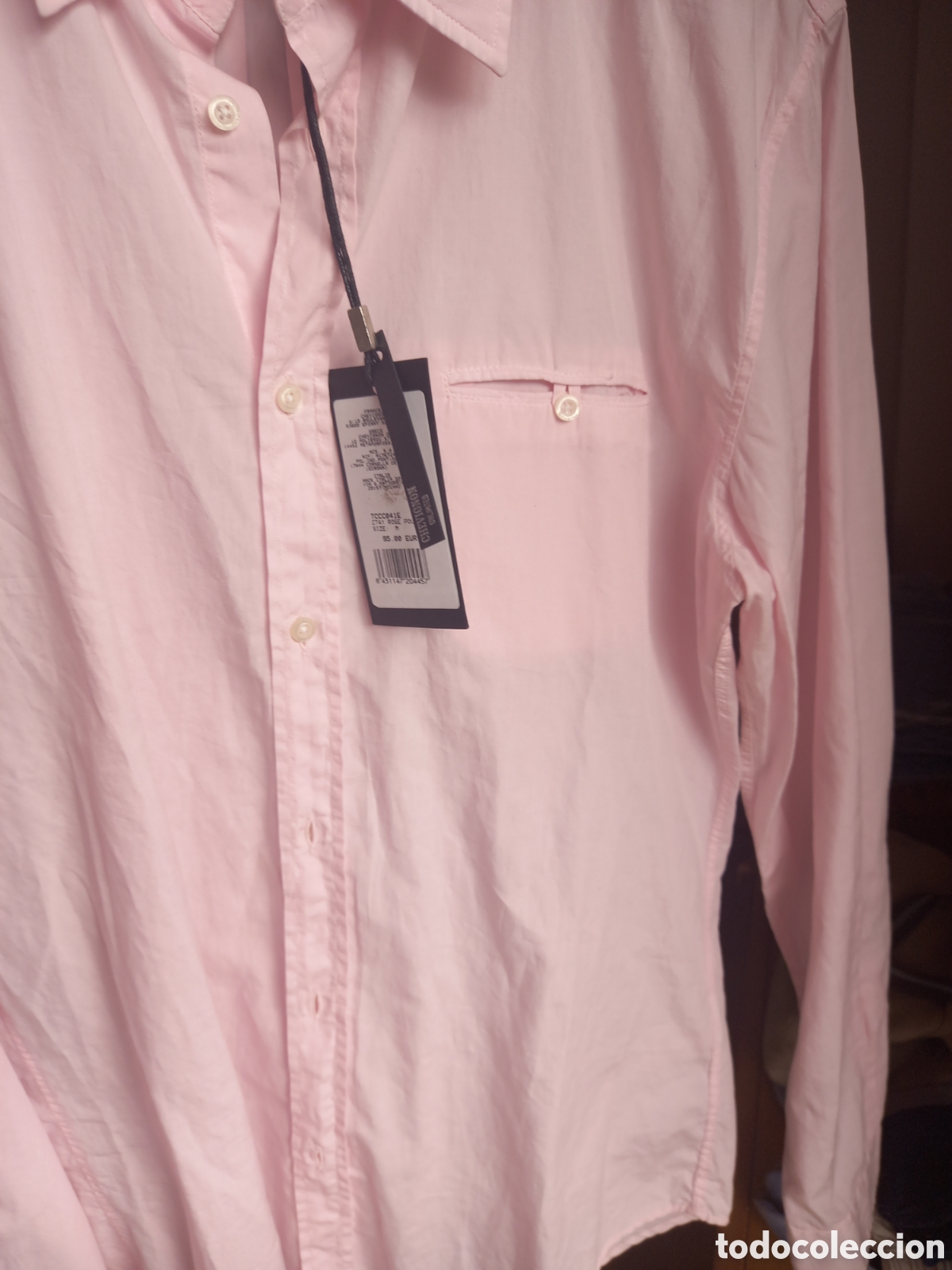 Nuevo: Camisa Chevignon - Foto 3