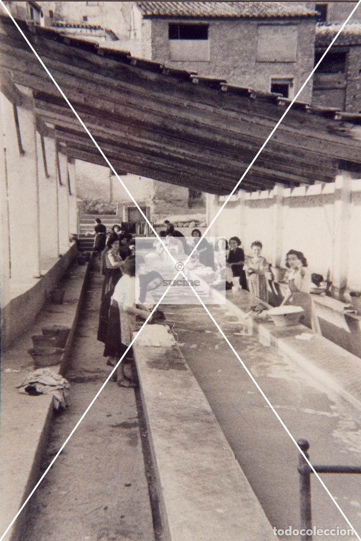 Nuevo: GENTE DE CASTELLON EN EL RECUERDO LA MUJER EN EL TRABAJO C37 - Foto 1