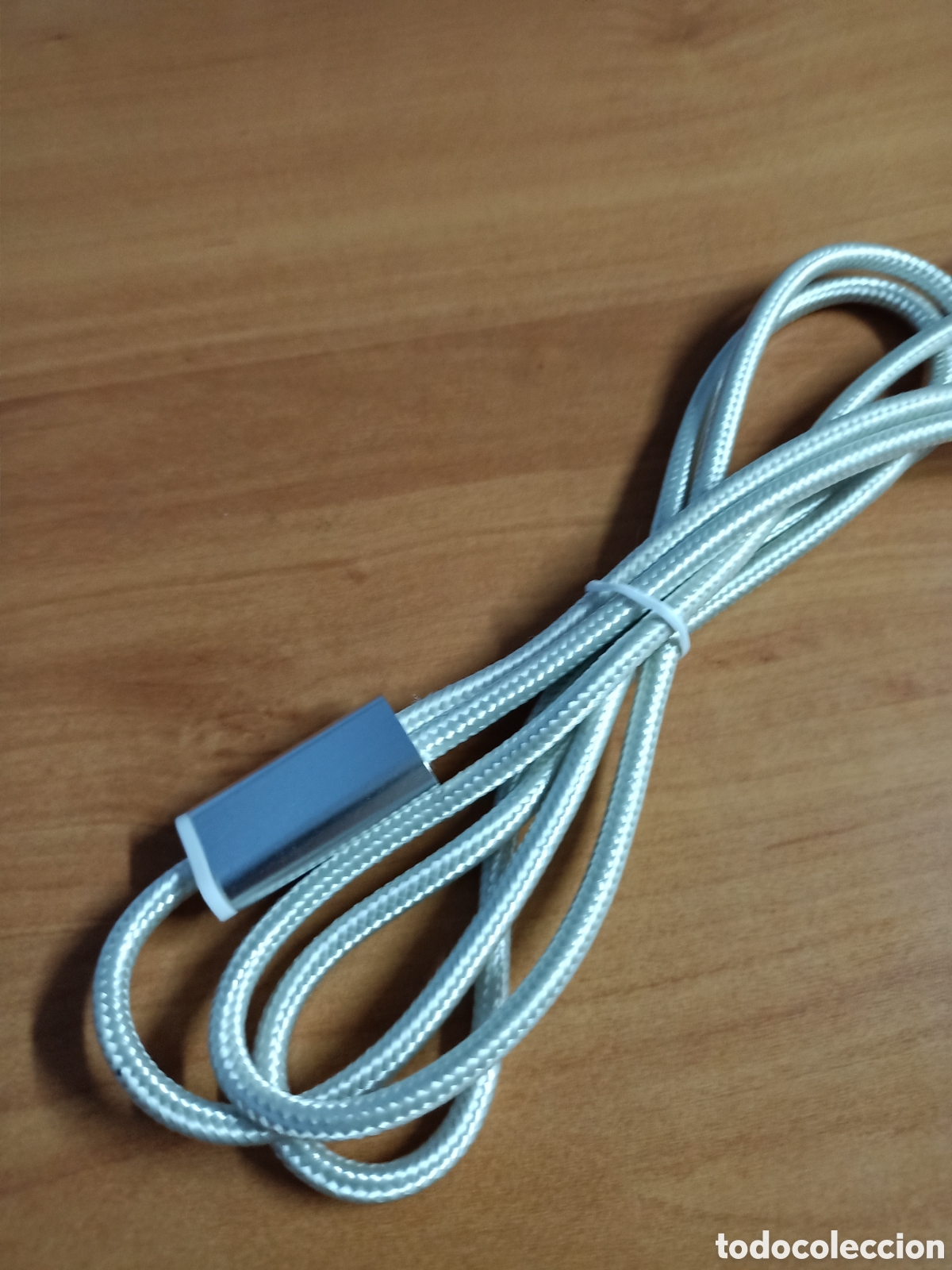 Nuevo: Cable multiusos USB a Micro USB, tipo C, iPhone - Foto 4