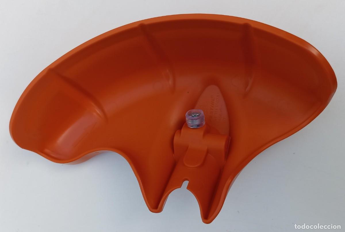 Nuevo: Protector cabezal seguridad Stihl - Foto 3