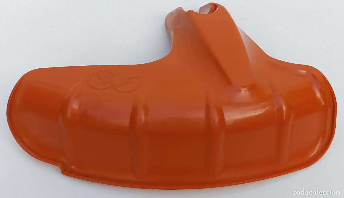 Nuevo: Protector seguridad cabezal Stihl - Foto 2