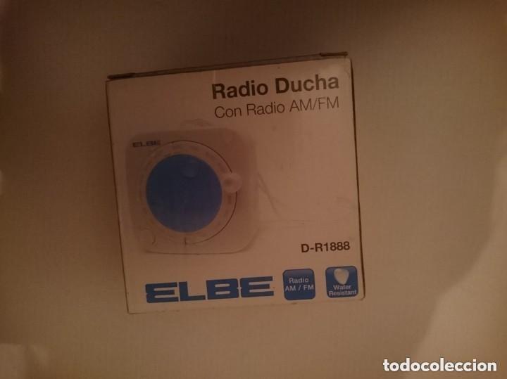 radio de ducha nueva - Compra venta en todocoleccion