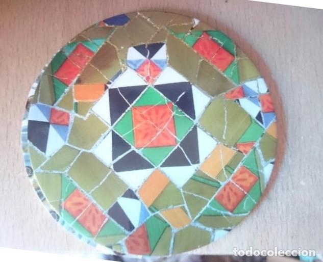 Nuevo: POSAVASOS DE GAUDI N 2 - Foto 1