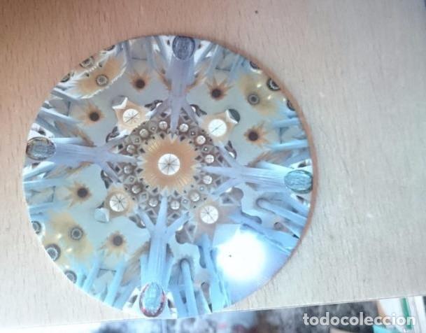 Nuevo: POSAVASOS DE GAUDI N 1 - Foto 1