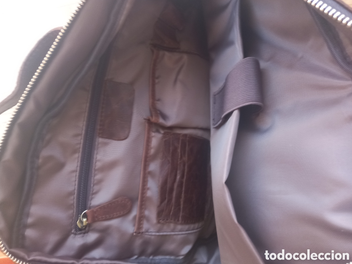Nuevo: Mochila piel - Foto 2