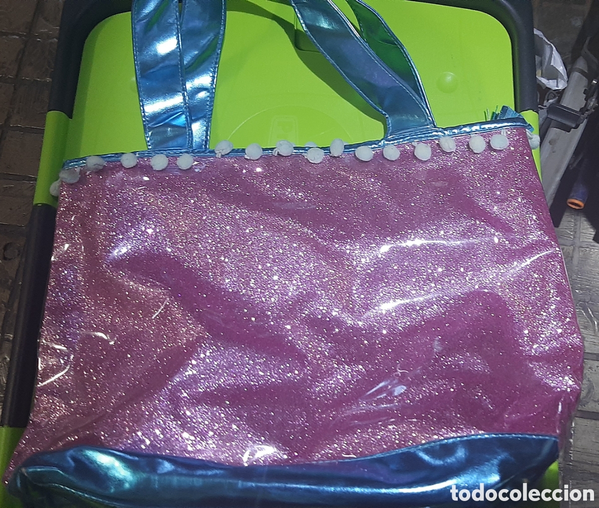 Nuevo: BOSO DE FROZEN - Foto 2